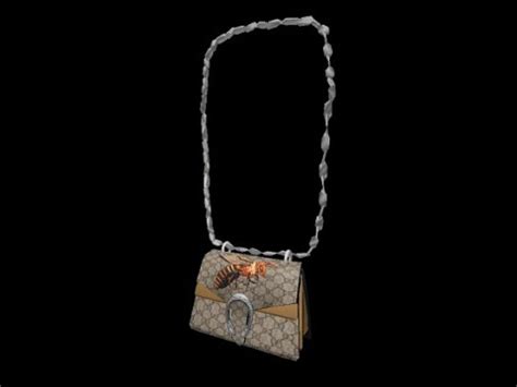 gucci dionysus bag with bee roblox price|queen bee dionysus bag.